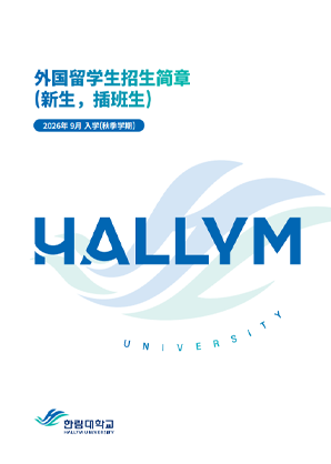 2026 外国留学生招生简章